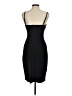 Lulus Solid Black Cocktail Dress Size M - photo 2