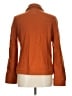 Tahari Orange Jacket Size L - photo 2