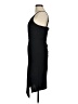 Lulus Solid Black Cocktail Dress Size M - photo 5