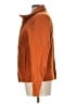 Tahari Orange Jacket Size L - photo 5