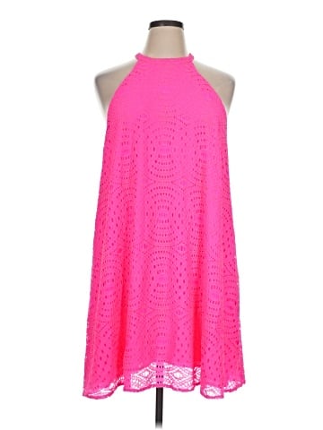 Lilly Pulitzer Cocktail Dress (view 1)