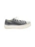 Converse Gray Sneakers Size 10 - photo 1