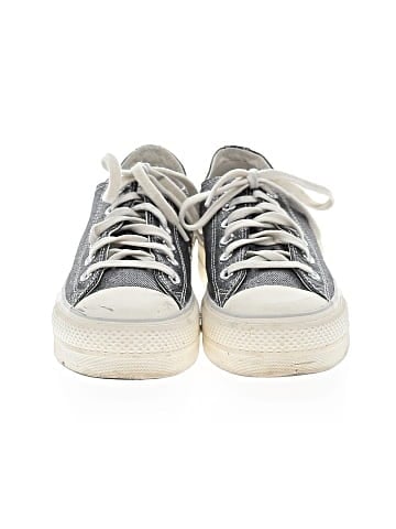 Converse Sneakers (view 2)