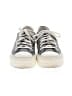 Converse Gray Sneakers Size 10 - photo 2