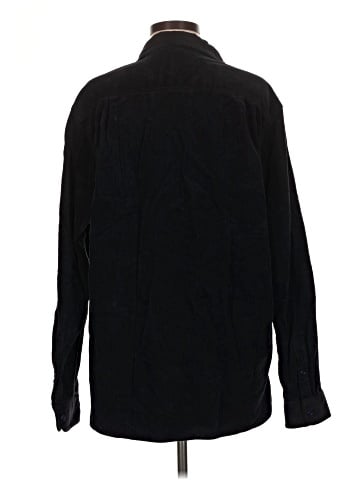Alex Mill Long Sleeve Button-Down Shirt (view 2)