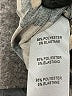 Avenue Brown 3/4 Sleeve Blouse Size 22 Plus - photo 8