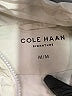 Cole Haan 100% Polyester Ivory Vest Size M - photo 6