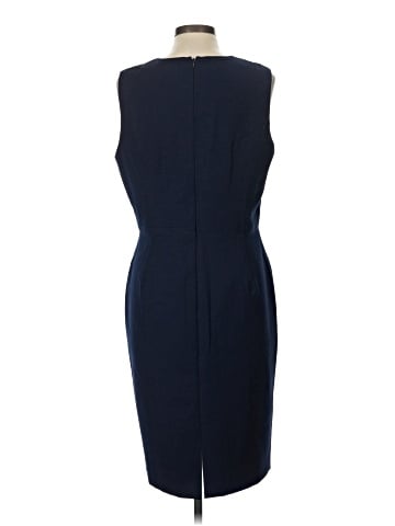 White House Black Market Cocktail Dress (view 2)