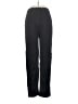 Cache Solid Black Active Pants Size 8 - photo 1