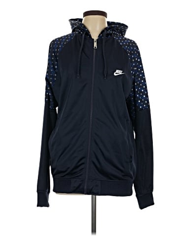 Nike Track Jacket (view 1)