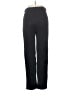Cache Solid Black Active Pants Size 8 - photo 2