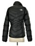 The North Face 100% Nylon Black Snow Jacket Size S - photo 2