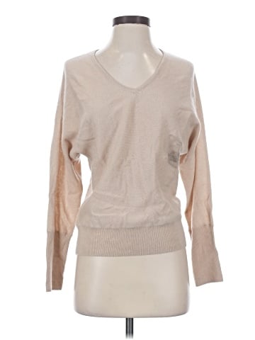 Tahari Cashmere Pullover Sweater (view 1)