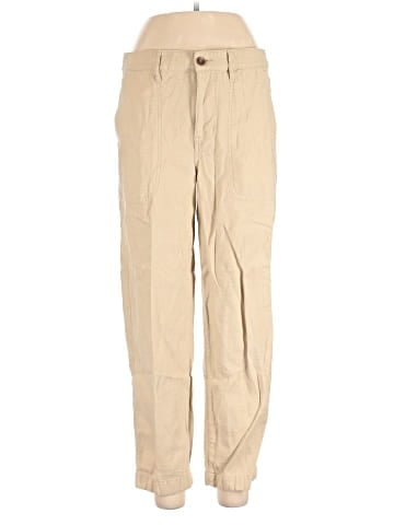 J.Crew Factory Store Khakis (view 1)
