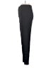 Cache Solid Black Active Pants Size 8 - photo 5