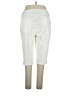 Chico's Ivory Casual Pants Size XL (3) - photo 2