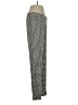 Clara Sun Woo Houndstooth Silver Casual Pants Size S - photo 4