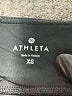 Athleta Solid Black Active Pants Size XS - photo 7