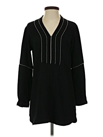 Nanette Lepore Long Sleeve Blouse (view 1)