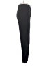 Cache Solid Black Active Pants Size 8 - photo 4