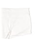 Aeropostale Solid Ivory Shorts Size 3 - 4 - photo 2