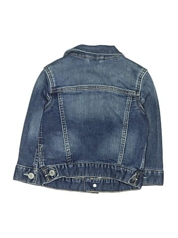 Gap Denim Jacket (view 2)