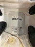 Maeve Ivory Long Sleeve Button-Down Shirt Size XS - photo 7