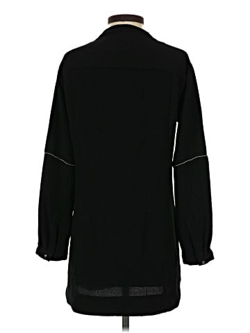 Nanette Lepore Long Sleeve Blouse (view 2)