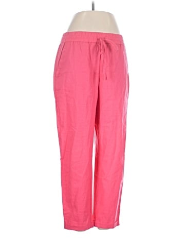 J.Crew Factory Store Linen Pants (view 1)