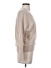 Tahari 100% Cashmere Tan Cashmere Pullover Sweater Size S - photo 4