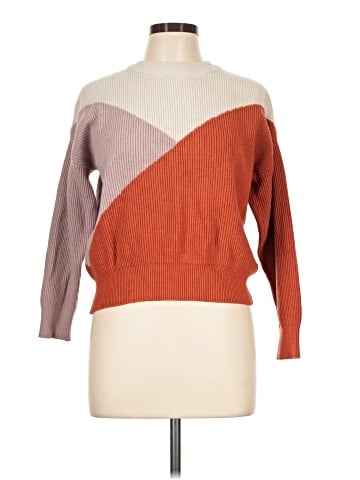 Sophie Rue Pullover Sweater (view 1)