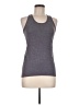 Sweaty Betty Solid Gray Active Tank Size M - photo 1