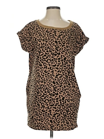 Ellison Casual Dress (view 1)