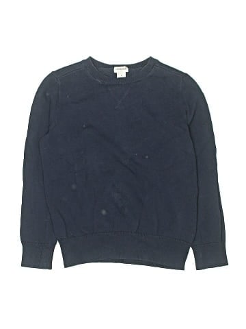 Crewcuts Outlet Pullover Sweater (view 1)