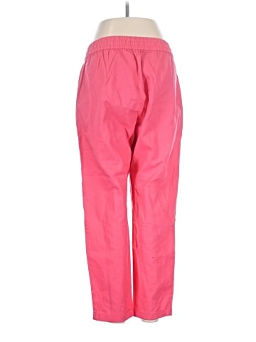 J.Crew Factory Store Linen Pants (view 2)