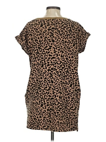Ellison Casual Dress (view 2)