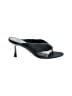 Studio Amelia Black Heels Size EU 37 - photo 1