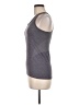 Sweaty Betty Solid Gray Active Tank Size M - photo 5