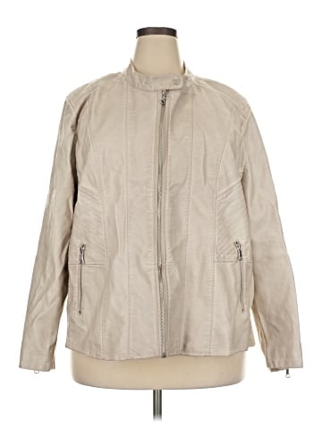 Maurices Jacket (view 1)