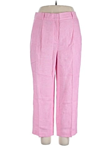 Talbots Linen Pants (view 1)