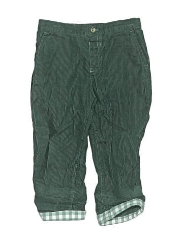 Janie and Jack Cargo Pants (view 1)