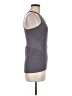 Sweaty Betty Solid Gray Active Tank Size M - photo 4