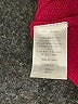 Talbots Solid Burgundy Pullover Sweater Size M - photo 8