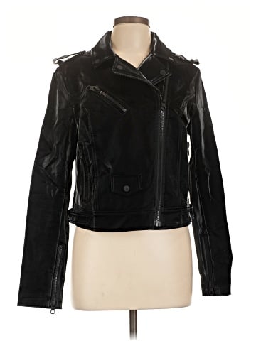 Blanc Noir Jacket (view 1)