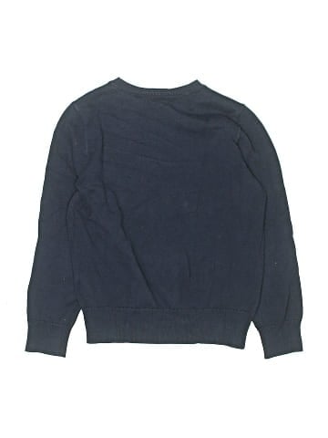 Crewcuts Outlet Pullover Sweater (view 2)