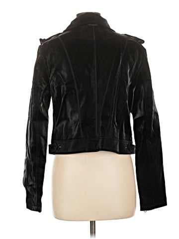 Blanc Noir Jacket (view 2)