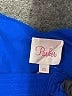 Parker 100% Silk Blue Long Sleeve Silk Top Size XS - photo 7