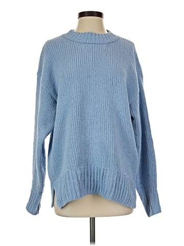 Aerie Pullover Sweater (view 1)