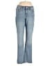 Lucky Brand Blue Jeans Size 10 - photo 1