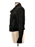 Blanc Noir 100% Polyurethane Black Jacket Size L - photo 5